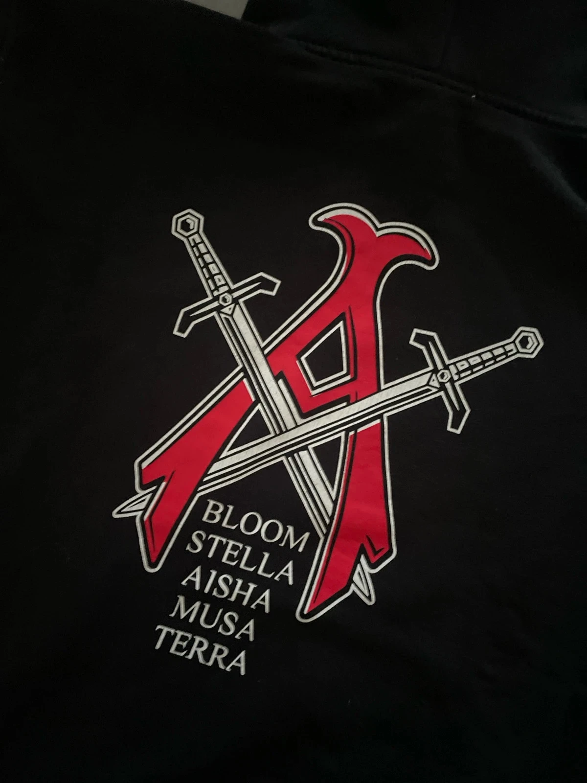 Jennyfer suéter sudadera prenda mujer niña talla M 38 – photo 5